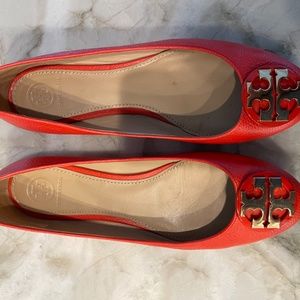 Tory Birch Ballet flats - Sz 9